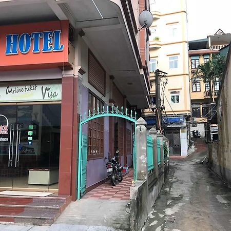 Our Houses Ha Long Buitenkant foto