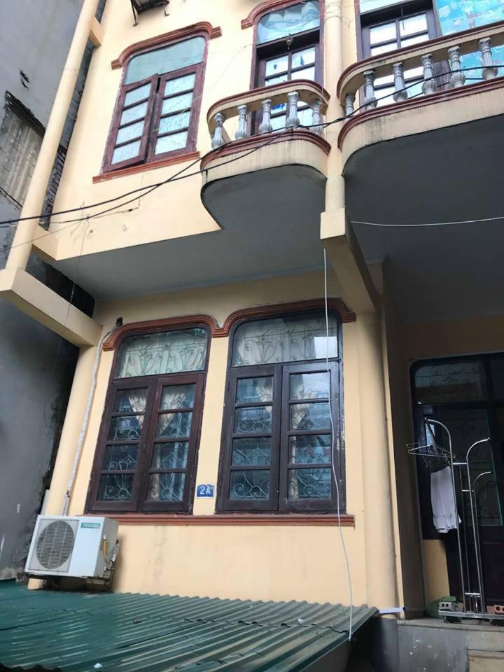 Our Houses Ha Long Buitenkant foto