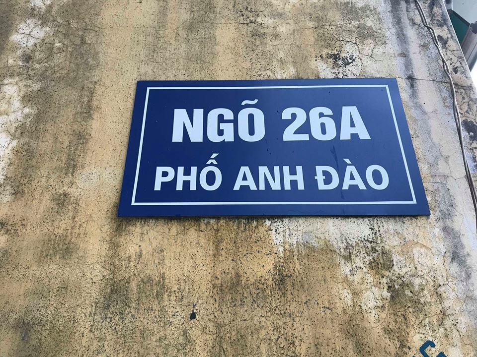 Our Houses Ha Long Buitenkant foto